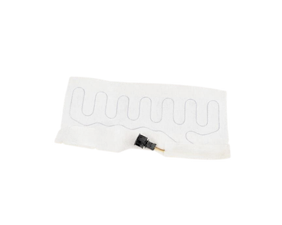 Front Seat Heating Mat - Panamera | 2017-2024