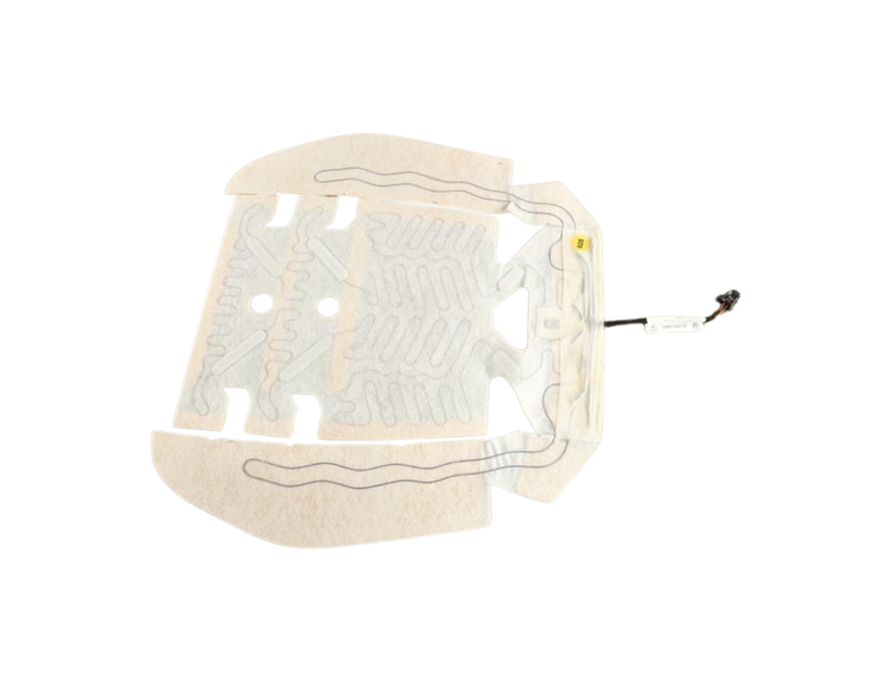 Front Seat Heating Mat - Panamera | 2017-2024