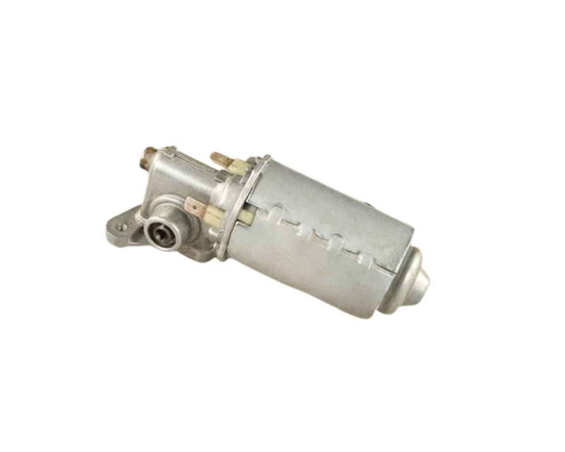 Front Seat Height Adjustment Drive Unit - 928 | 911 | 1983-1986