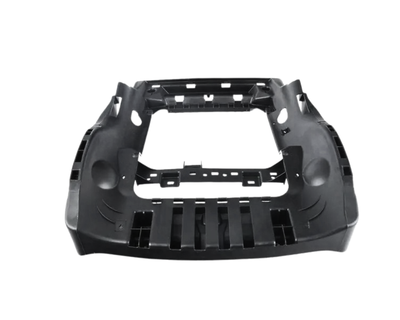 Front Seat Lower Cushion Carrier - 911 | Boxster | 1997-2004