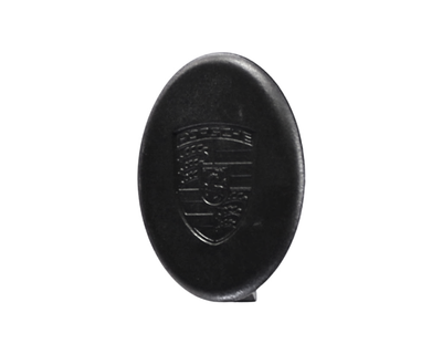 Front Seat Porsche Crest - 911 | 1999-2004