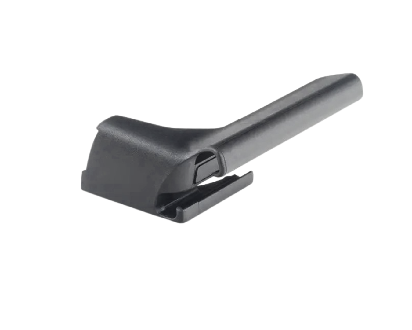 Front Seat Rail Cover - Inner Right - 911 | Boxster | 1997-2004