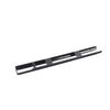 Front Seat Rail Cover - Left - Macan | Cayenne | 2011-2024