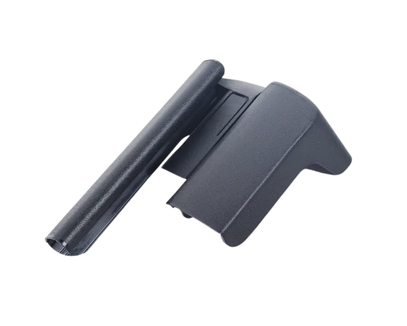 Front Seat Rail Cover - Outer Left - 911 | Boxster | 1997-2004