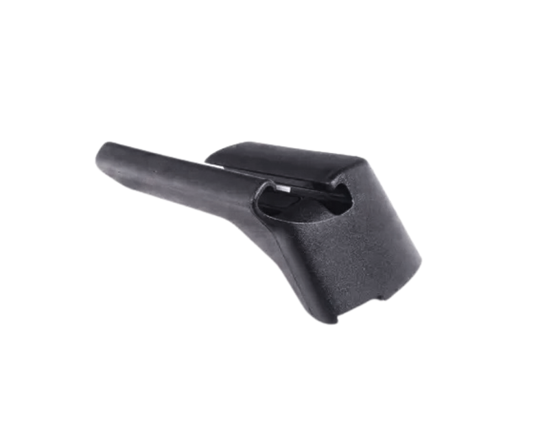 Front Seat Rail Cover - Outer Right - 911 | Boxster | 1997-2004
