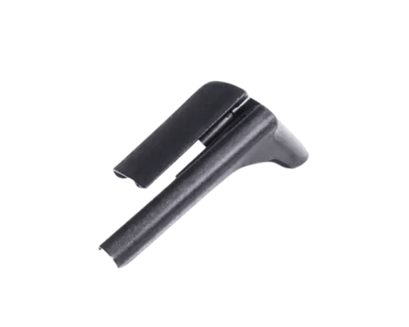 Front Seat Rail Cover - Outer Right - 911 | Boxster | 1997-2004