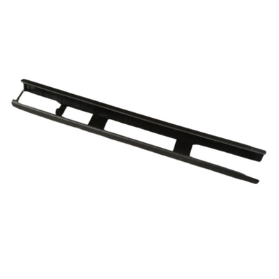 Front Seat Rail Cover - Right - Macan | Cayenne | 2011-2024