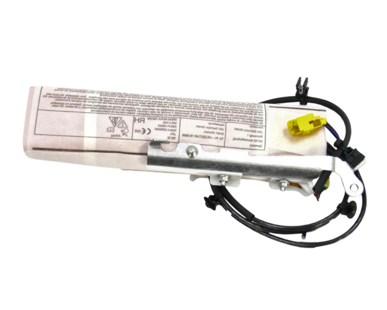 Front Side Airbag Unit - Right - Macan | 2015-2025