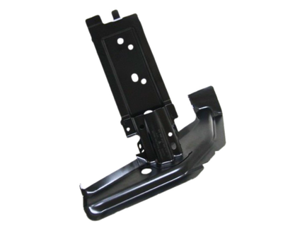 Front Side Member Support - Upper Left - Macan | 2015-2025