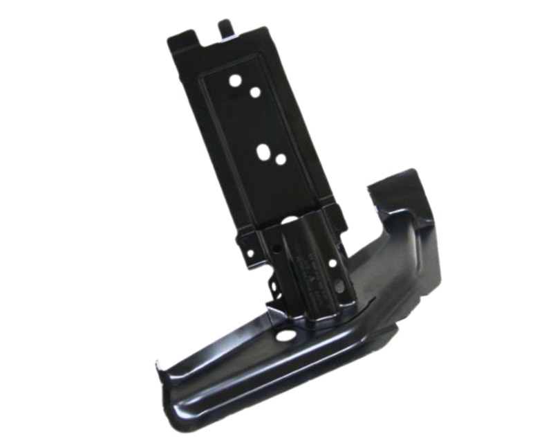 Front Side Member Support - Upper Left - Macan | 2015-2025