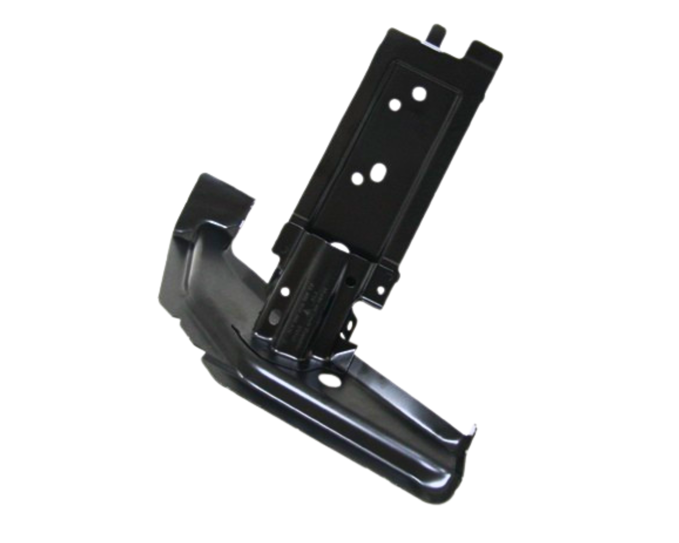 Front Side Member Support - Upper Right - Macan | 2015-2025