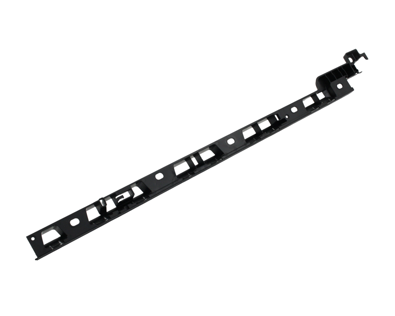 Front Side Sill Rail Bracket - Right - Macan | 2019-2025