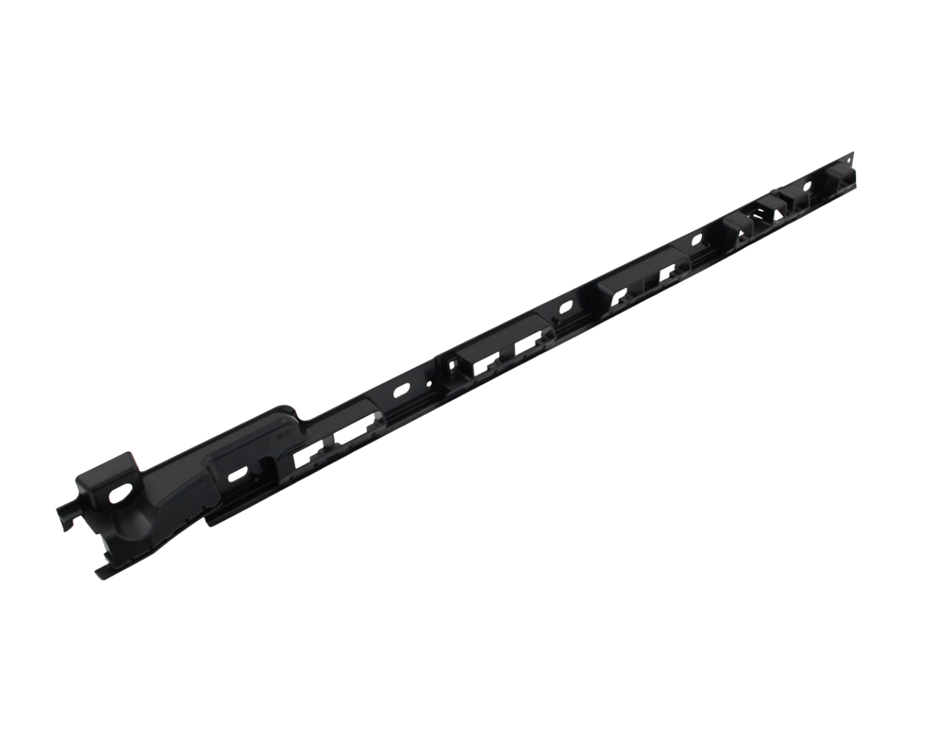 Front Side Sill Rail Bracket - Right - Macan | 2019-2025