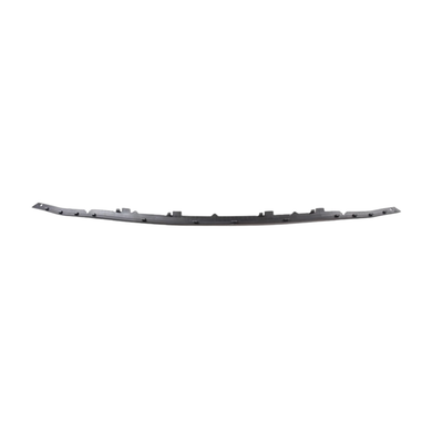Front Spoiler Lip - Black - Cayman | 2014-2016