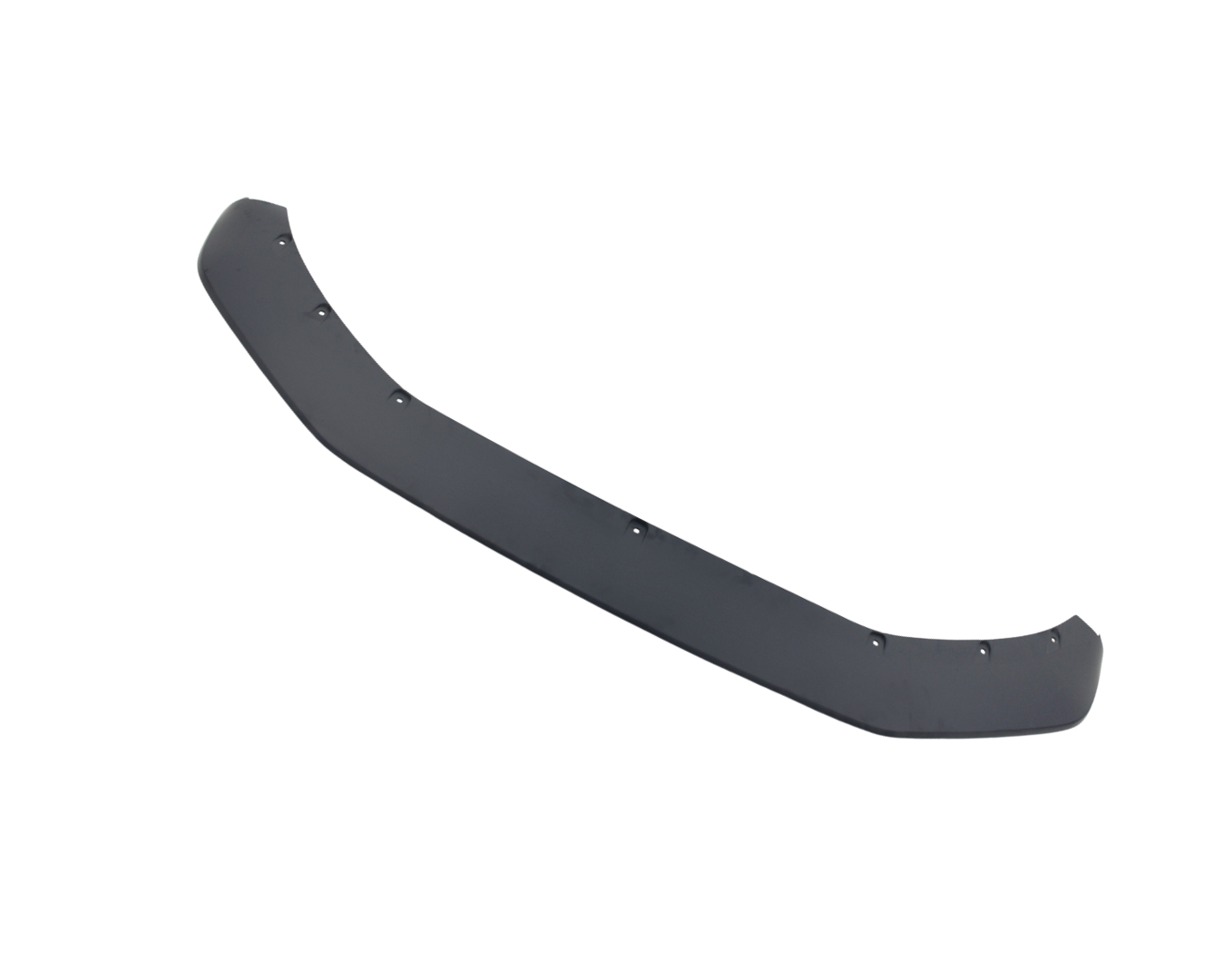 Front Spoiler Lip - Lower - Prime Coated - Panamera | 2017-2024