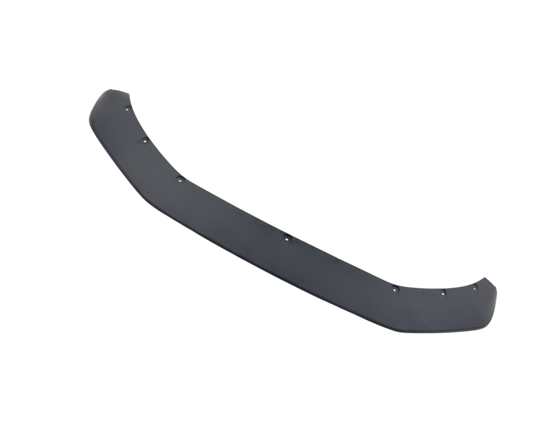 Front Spoiler Lip - Lower - Prime Coated - Panamera | 2017-2024
