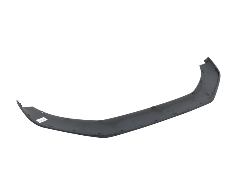 Front Spoiler Lip - Lower - Prime Coated - Panamera | 2017-2024