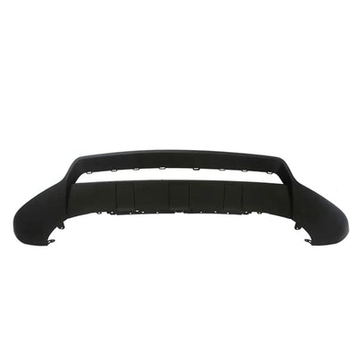 Front Spoiler - Matte Black - Cayenne | 2019-2023