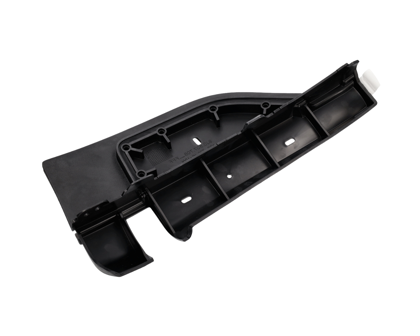 Front Spoiler Retaining Piece - Left - Taycan | 2020-2026