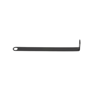 Front Spoiler Retaining Plate - 944 | 1982-1991