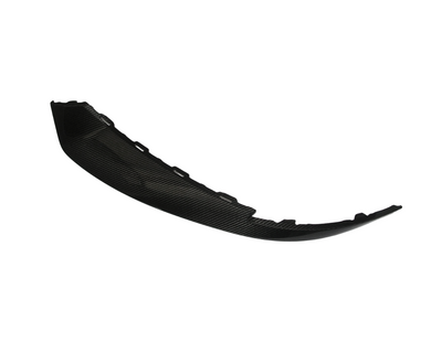 Front Spoiler Trim - Lower Left - Taycan | 2020-2026