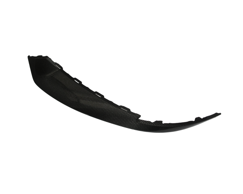 Front Spoiler Trim - Lower Left - Taycan | 2020-2026
