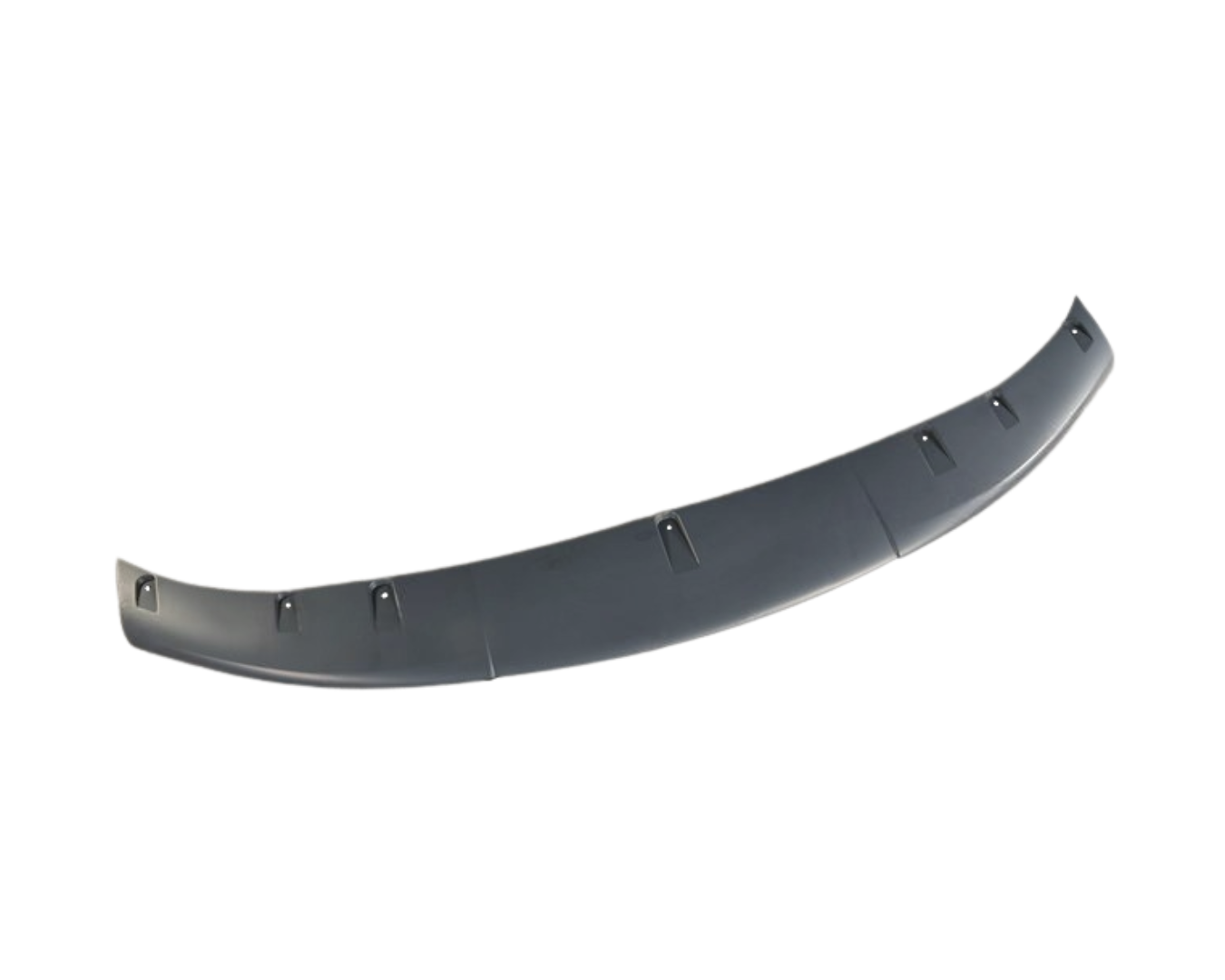 Front Spoiler Trim - Primed Coated - Taycan | 2020-2026