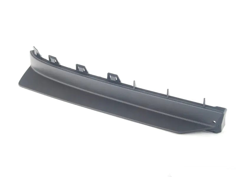 Front Bumper Spoiler - Right Lower - Cayenne | 2011-2018
