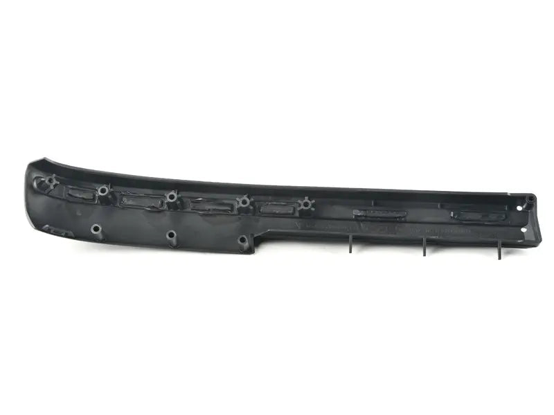 Front Bumper Spoiler - Right Lower - Cayenne | 2011-2018