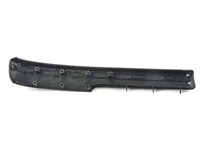 Front Bumper Spoiler - Right Lower - Cayenne | 2011-2018