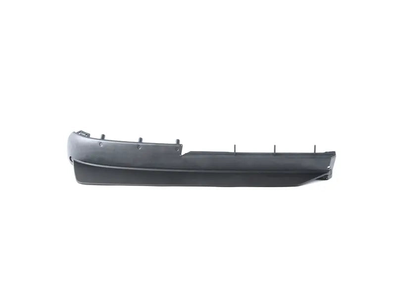 Front Bumper Spoiler - Right Lower - Cayenne | 2011-2018