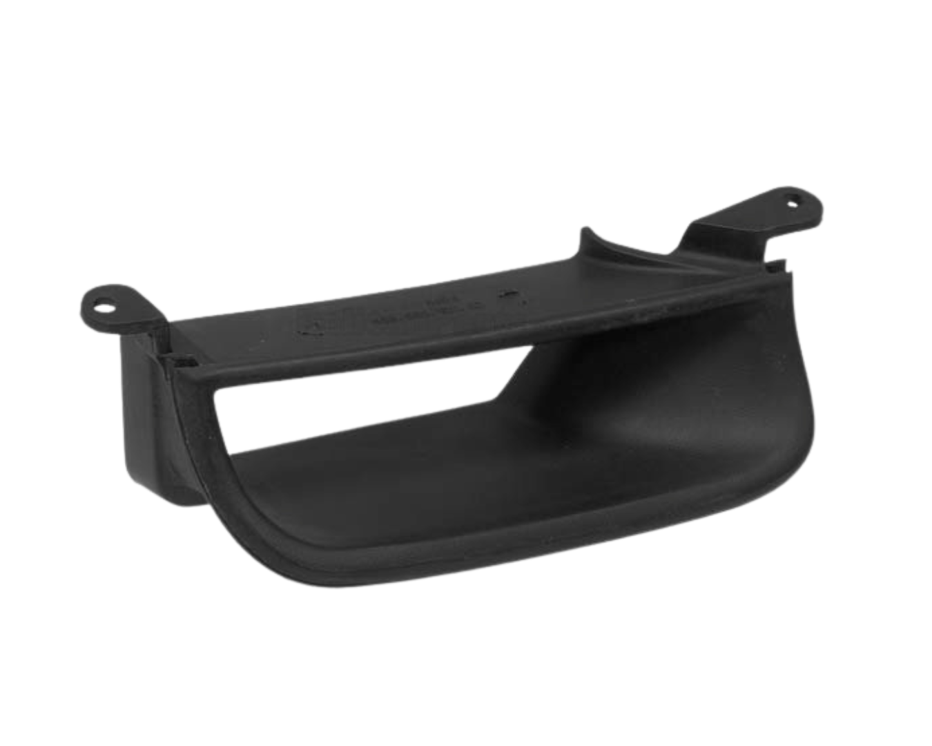 Front Spoiler Ventilation Grille - Right - 928 | 1978-1986