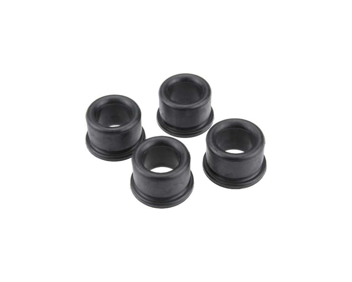 Front Suspension Control Arm Bushing Kit - 911 | 912 | 1969-1989