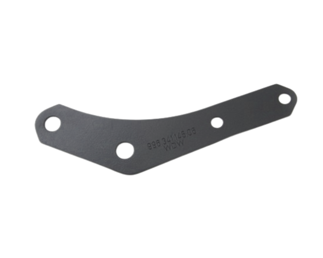 Front Suspension Control Arm Plate - 911 | Boxster | 1997-2004