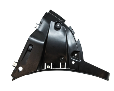 Front Underbody Trim - Left - Macan | 2019-2025