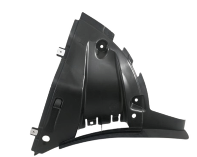Front Underbody Trim - Left - Macan | 2019-2025