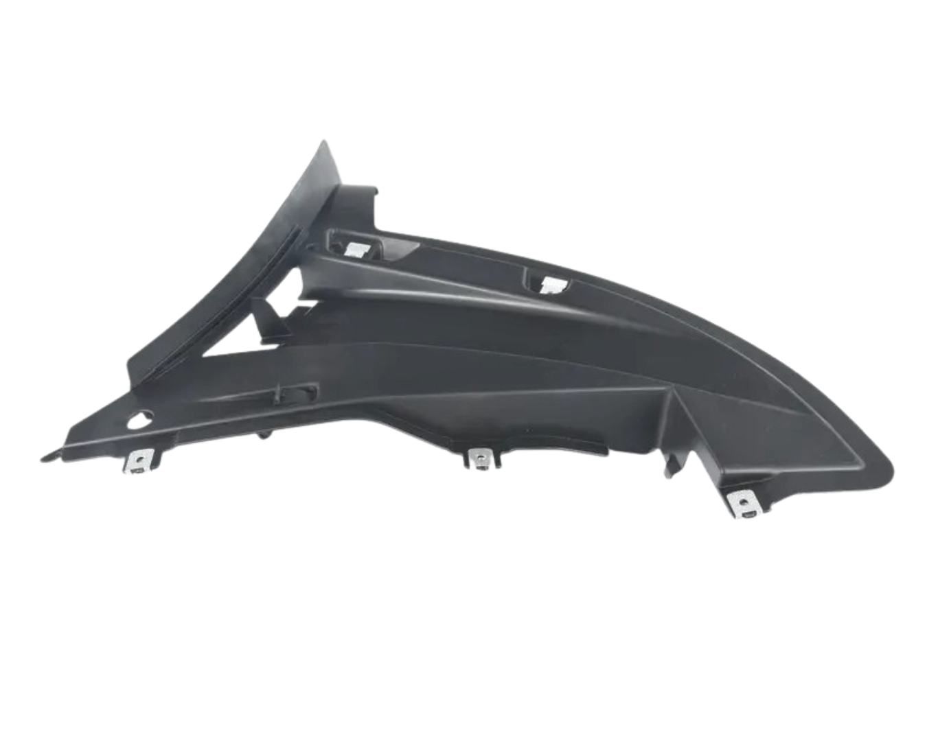 Front Underbody Trim - Right - Macan | 2019-2025