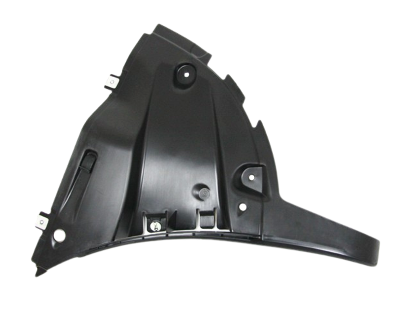 Front Underbody Trim - Right - Macan | 2019-2025