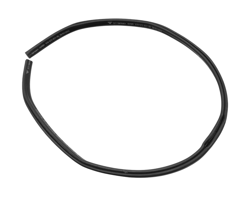 Front Water Box Gasket - Panamera | 2010-2016