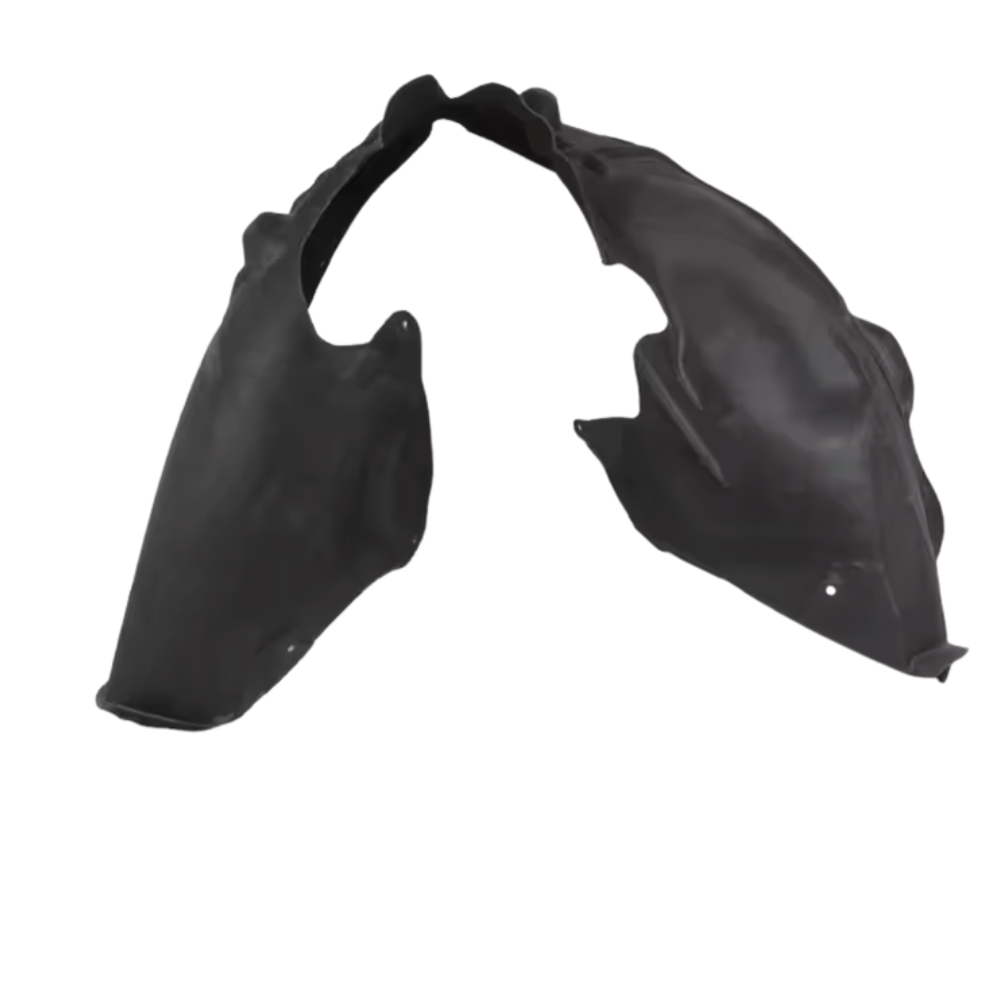 Front Wheel Arch Liner - Right - Cayenne | 2011-2014