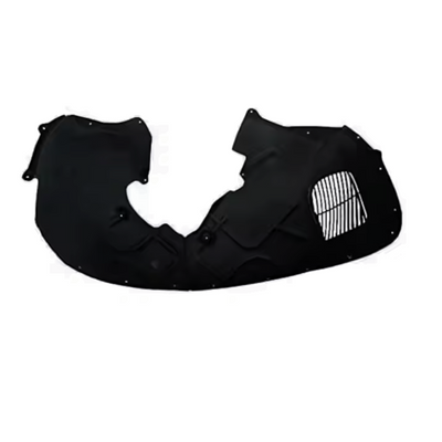 Front Wheel Arch Liner - Right - Cayenne | 2011-2018