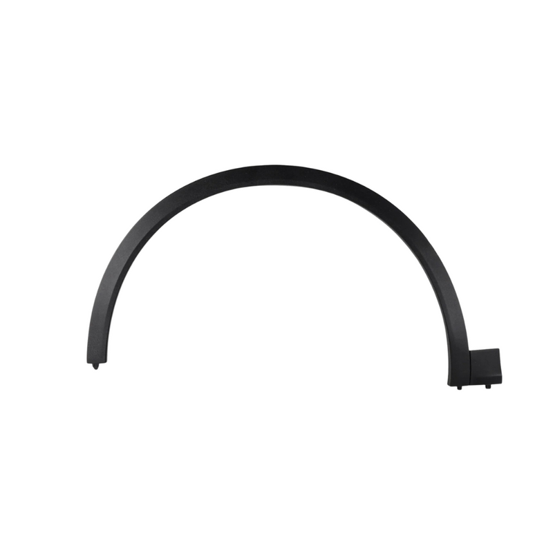 Front Wheel Arch Trim - Left - Cayenne | 2019-2024