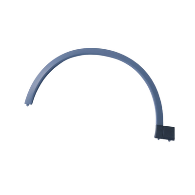 Front Wheel Arch Trim - Left - Cayenne | 2019-2024
