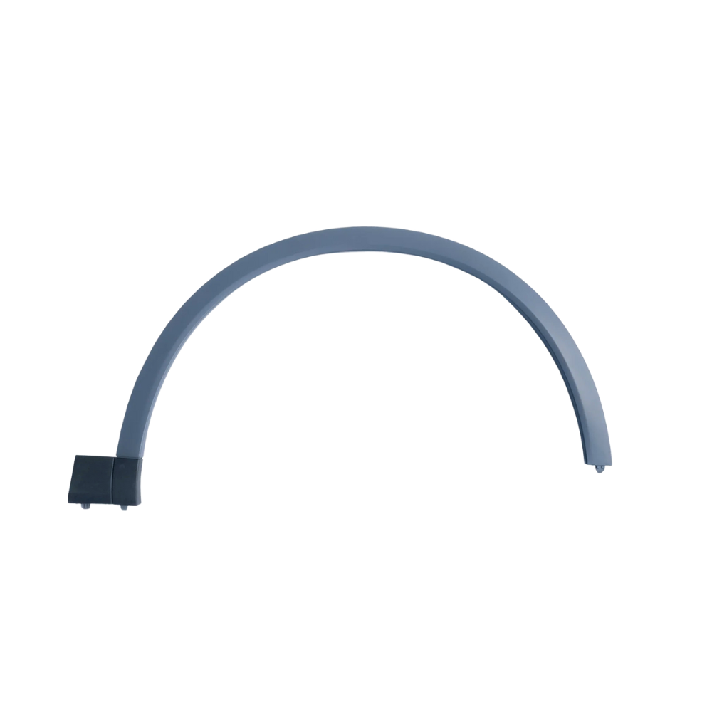 Front Wheel Arch Trim - Right - Cayenne | 2019-2024