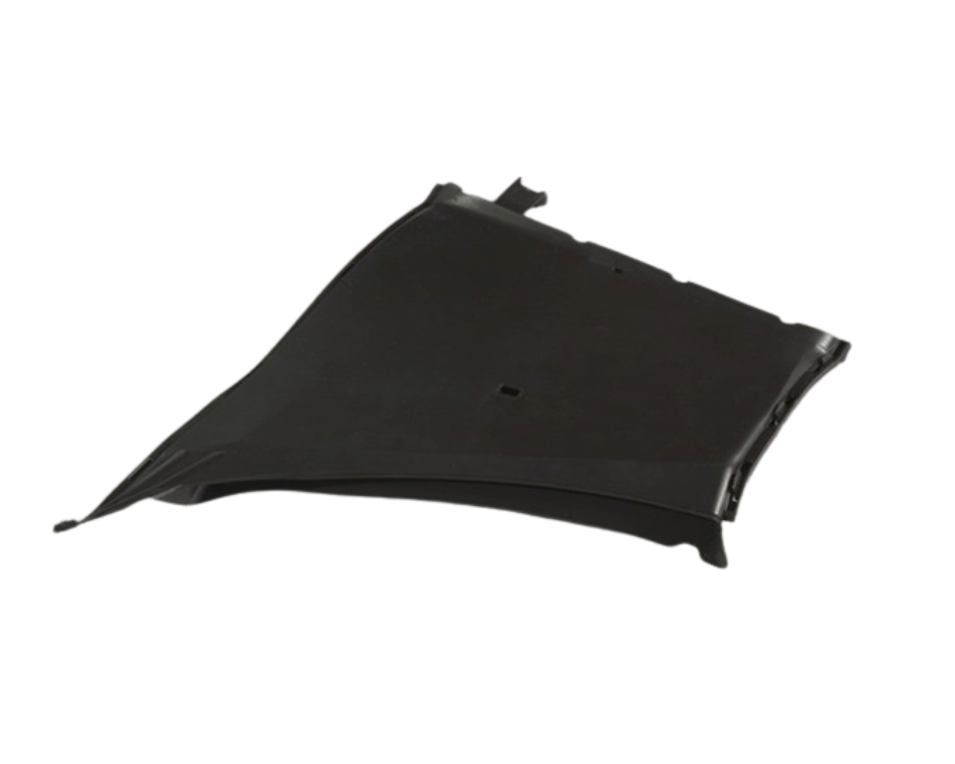 Front Wheel Housing Air Guide - Left - Panamera | 2017-2024