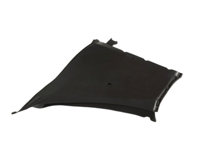 Front Wheel Housing Air Guide - Left - Panamera | 2017-2024