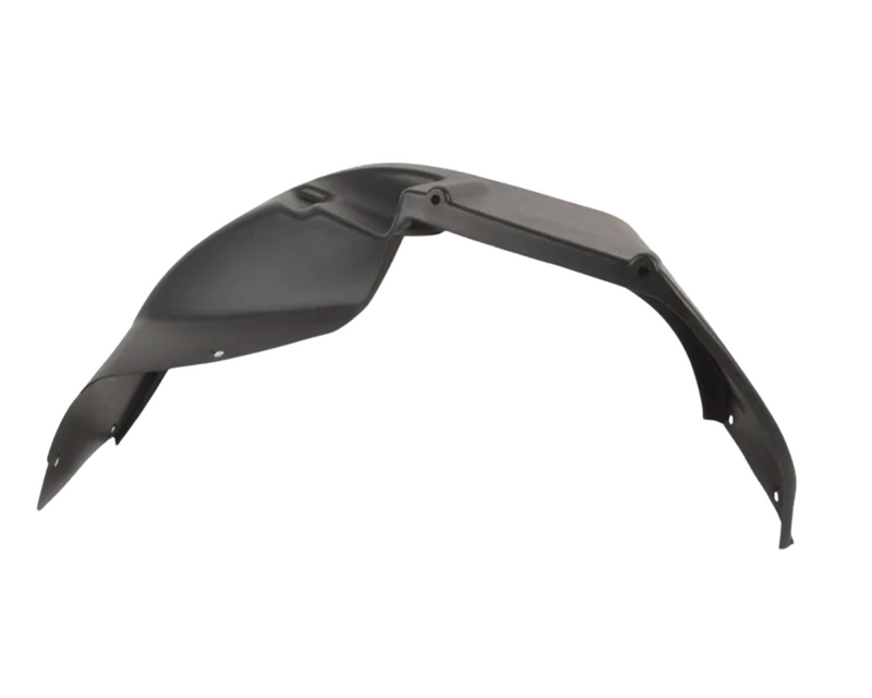 Front Wheel Housing Liner - Left - 928 | 1983-1995