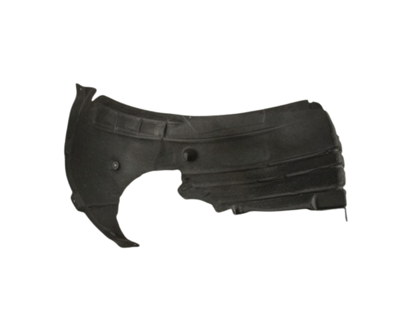Front Wheel Housing Liner - Left Rear - Panamera | 2017-2024