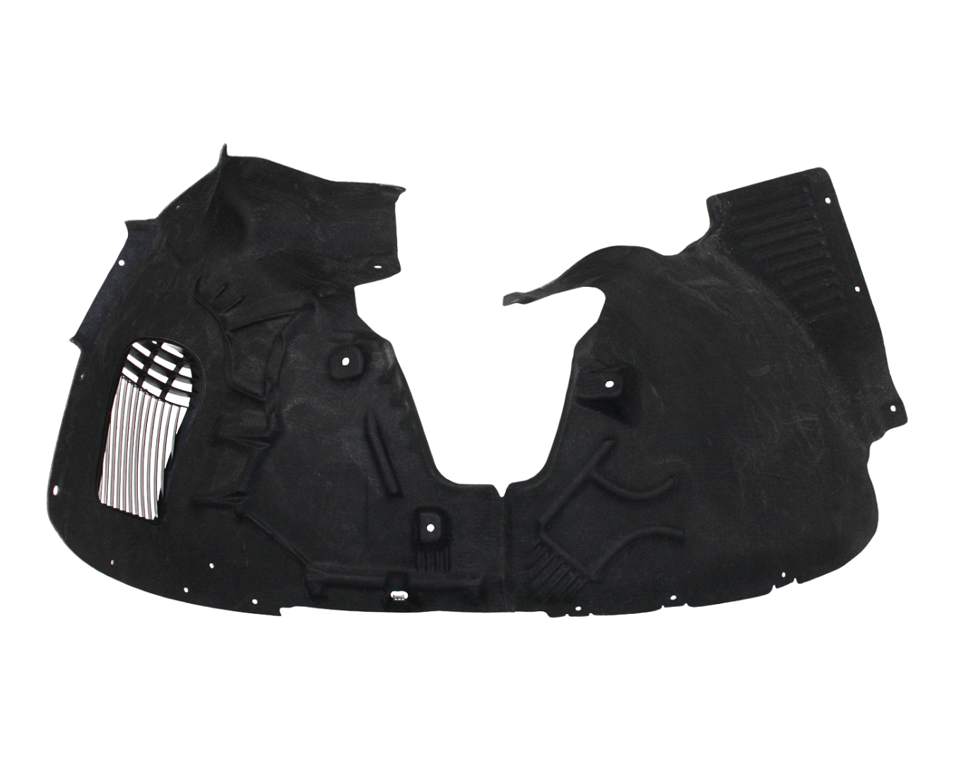 Front Wheel Housing Liner - Right - Macan | 2019-2025