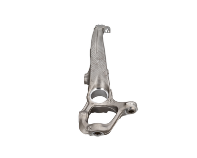 Front Wheel Hub Swivel Mounting - Right - Panamera | 2021-2025